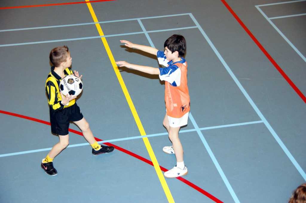 Korfbal 30 januari 2010-14.JPG
